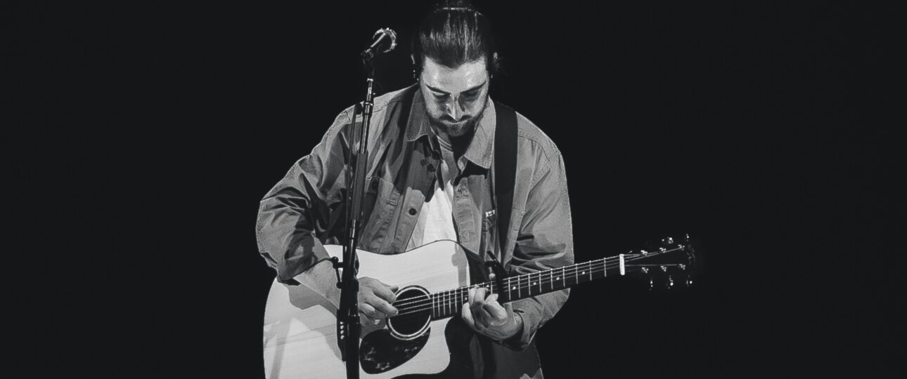 Noah Kahan Tickets 2026 | Tour Dates & Presale Guide